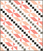 Star Radiance Quilt Pattern by Nancy Dill Designs