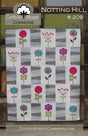 Notting Hill Downloadable Pattern by Cotton Street Commons