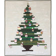 Oh, Stripmas Tree Downloadable Pattern