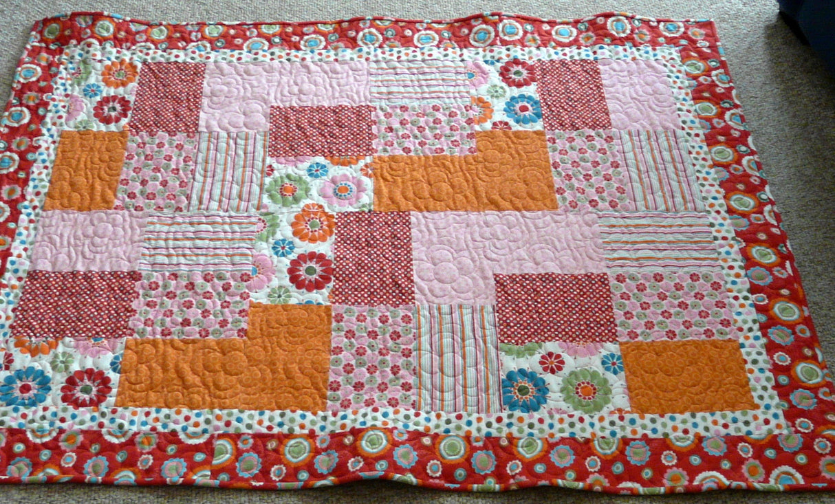 Cheaper By The 1/2 Dozen