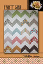 Party Girl Downloadable Pattern by Villa Rosa Designs