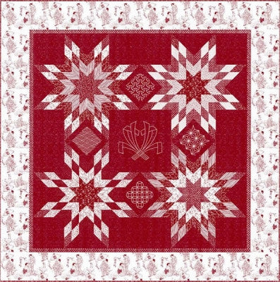 Japanese Sampler