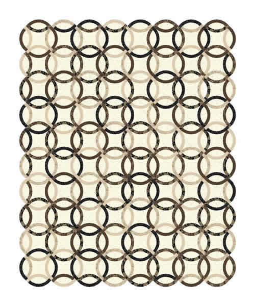Circle of Love Quilt