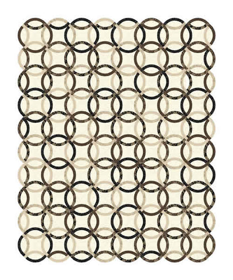 Circle of Love Quilt