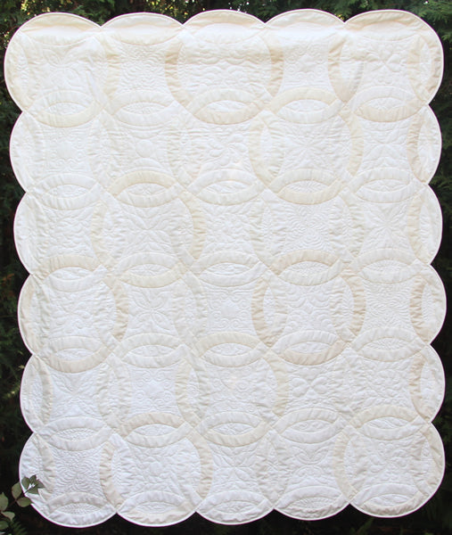 Circle of Love Quilt