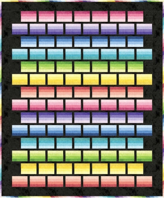 Ombre Ribbons