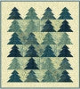 Pine Grove Quilt Pattern