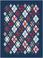 Gifts Galore Quilt Pattern by Patti Carey