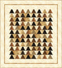 Woodlot Quilt Pattern by Patti Carey