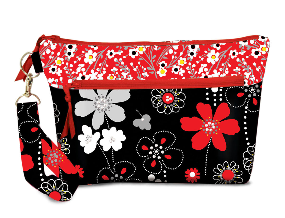 Maui Glam Bag