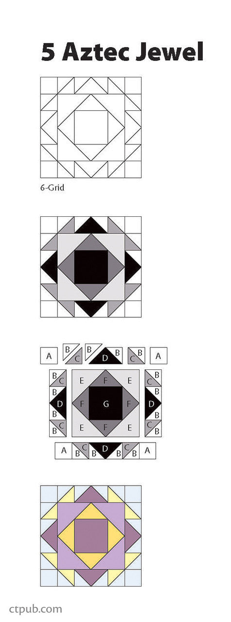 The New Quick & Easy Block Tool !