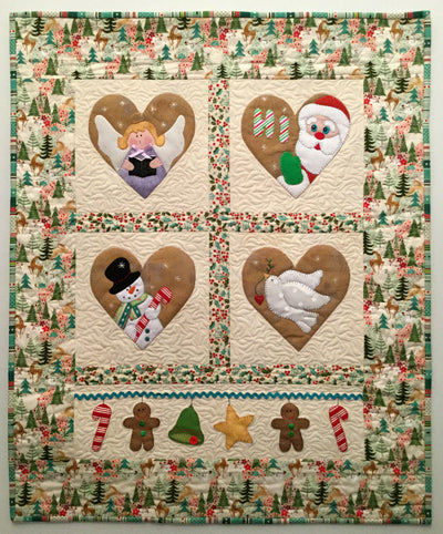 Christmas In My Heart