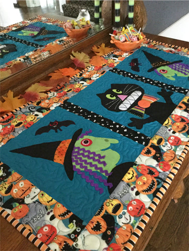 I Cast A Spell On You