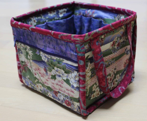 Pockets To Go