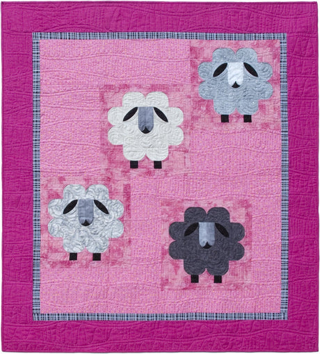 Sheep Happens