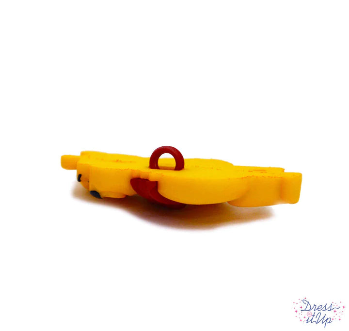 Disney Winnie The Pooh Buttons