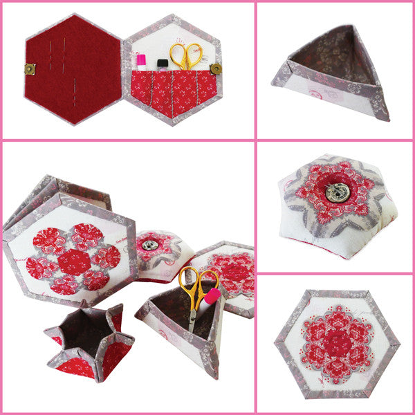 Bibs and Bobs Collection