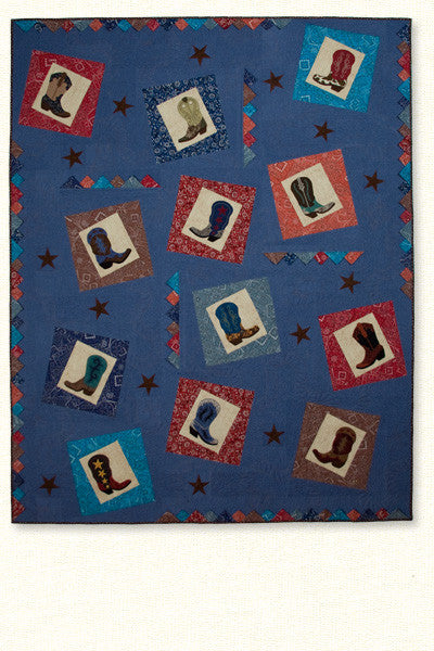 Boots & Bandanas Classic Series