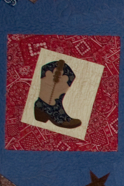 Boots & Bandanas Classic Series