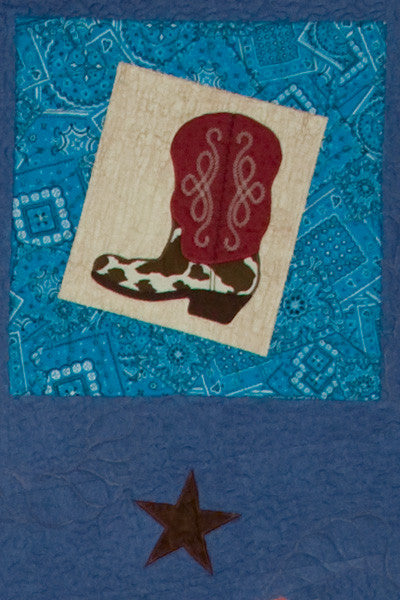 Boots & Bandanas Classic Series
