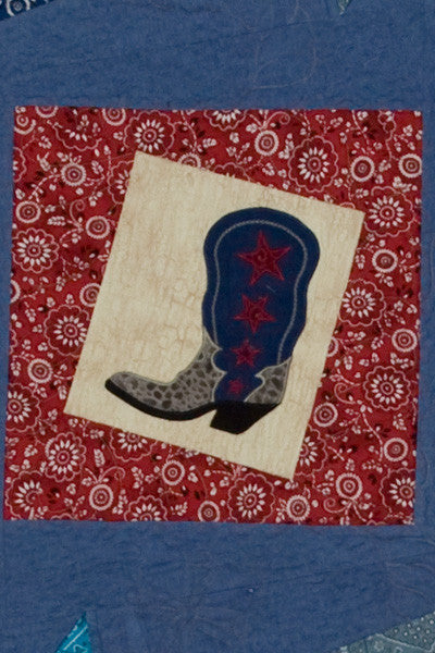 Boots & Bandanas Classic Series