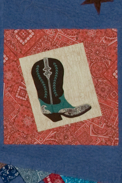 Boots & Bandanas Classic Series