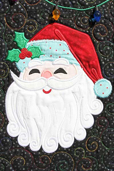 Classic Series Holly Jolly Christmas