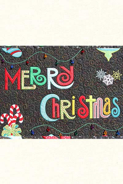 Classic Series Holly Jolly Christmas