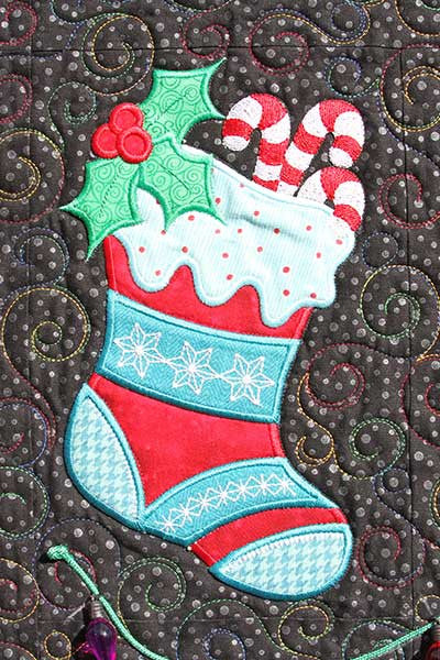 Classic Series Holly Jolly Christmas