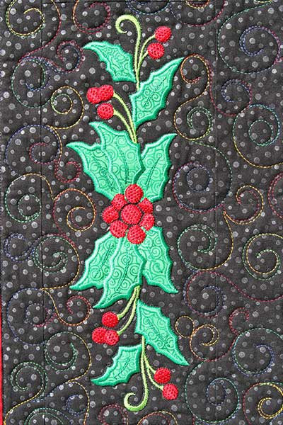 Classic Series Holly Jolly Christmas