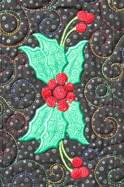 Classic Series Holly Jolly Christmas