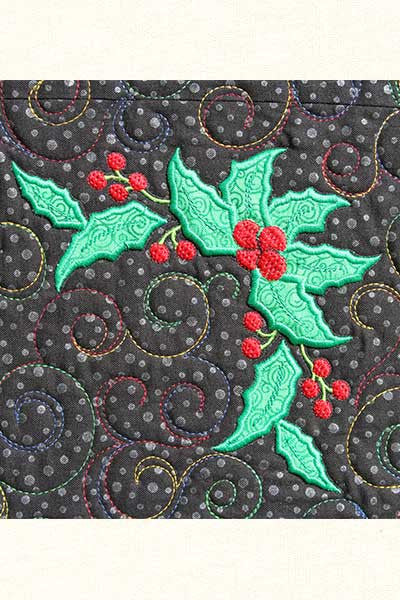Classic Series Holly Jolly Christmas