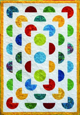 Bubblegum Quilt