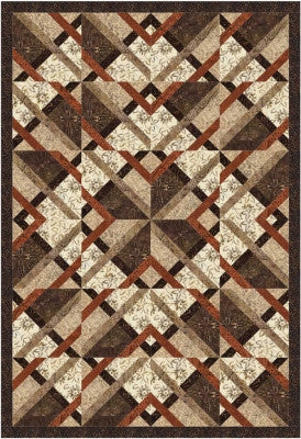 The Point of It All Quilt Pattern