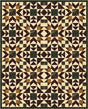 Forest Nights Quilt Pattern