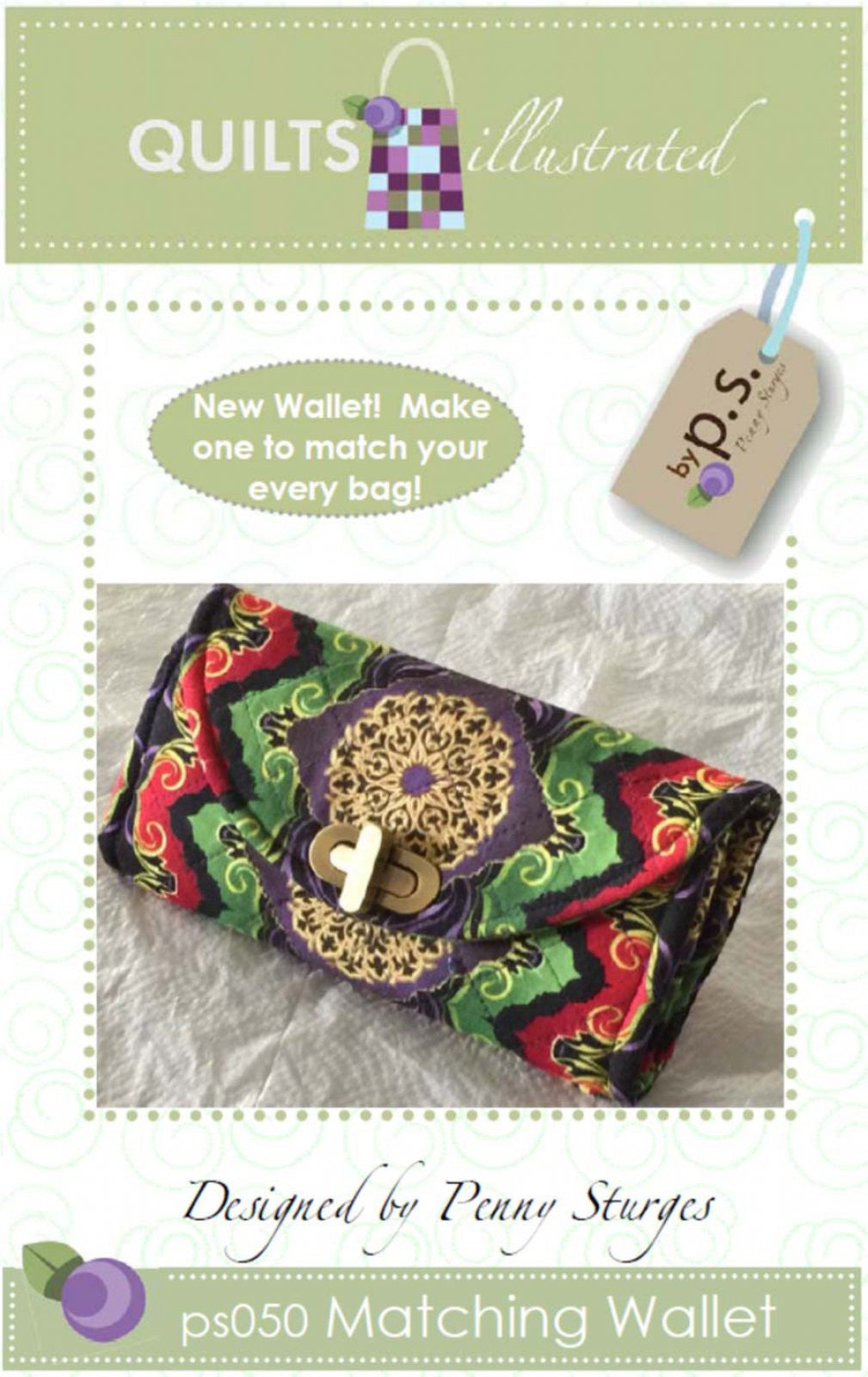 Matching Wallet