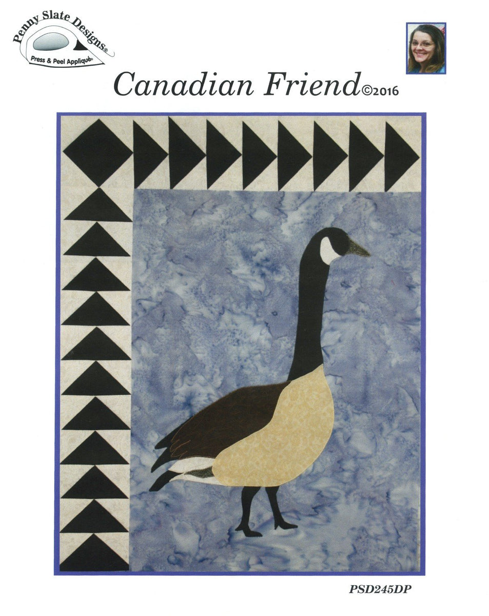 Canadian Friend Quilters Pattern Quilting Books Patterns and Notions