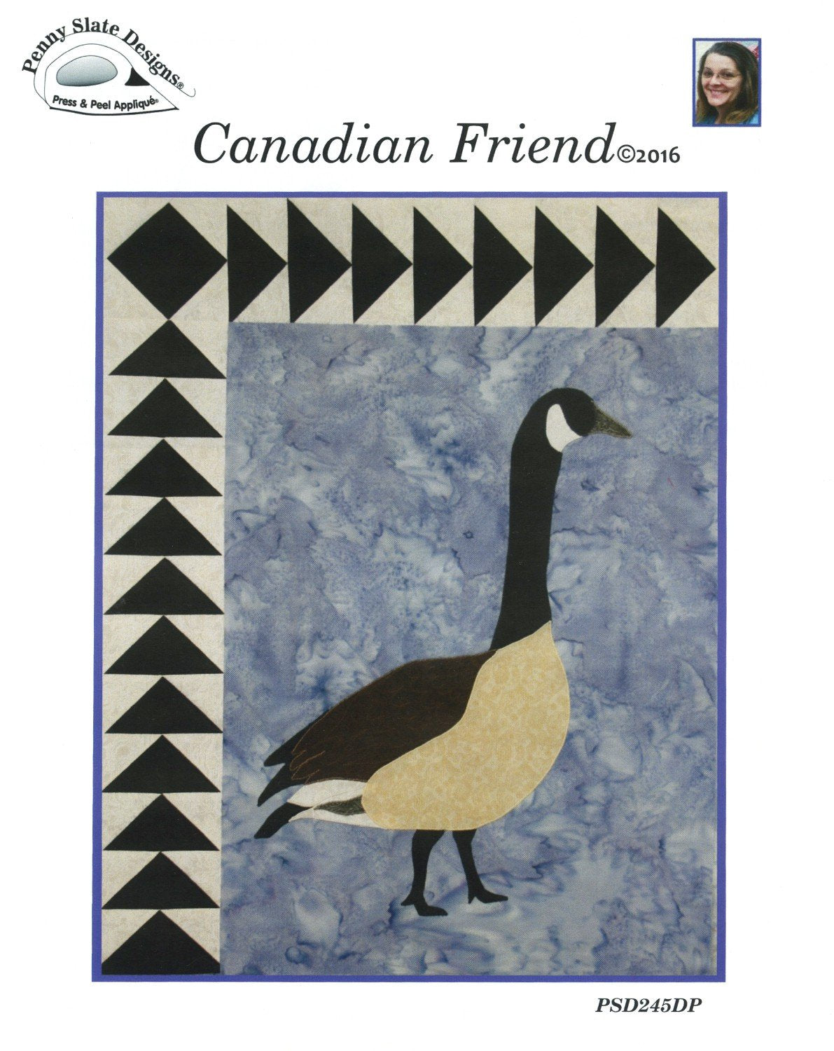 Canadian Friend
