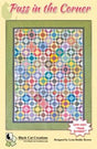 Puss In The Corner Downloadable Pattern by Black Cat Creations