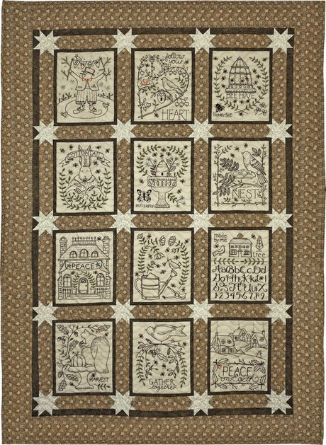 A Joyful Journey - Silent Night December