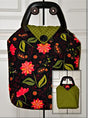 Button-Down Reversibles Bag