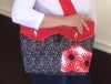 Versatile Wave Take 2 Purse Pattern
