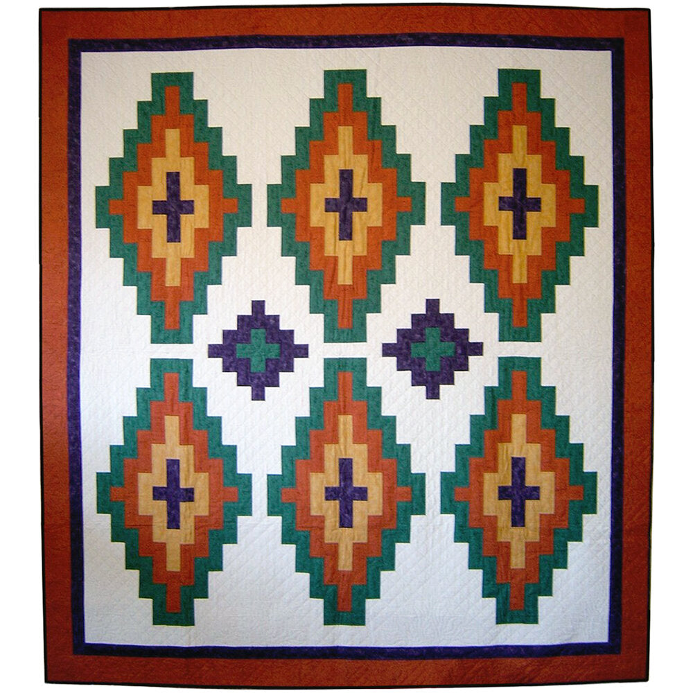 Rio Grande Downloadable Pattern