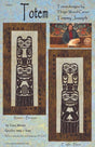 Totem, 2 Wallhangings