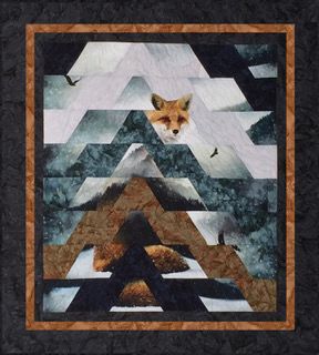 Quick as a Bear, Clever as a Fox