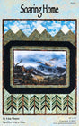 Soaring Home Pattern