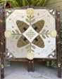 Buzzings Quilt Pattern by Heart To Hand