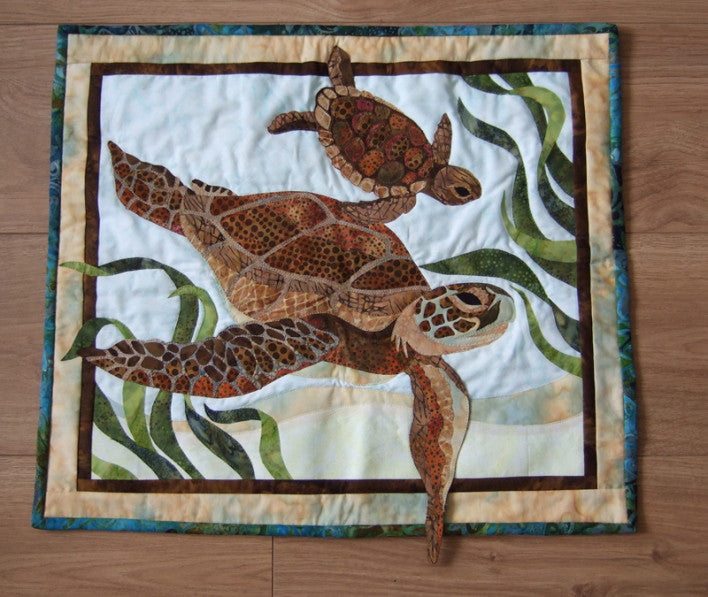 Sea Turtles
