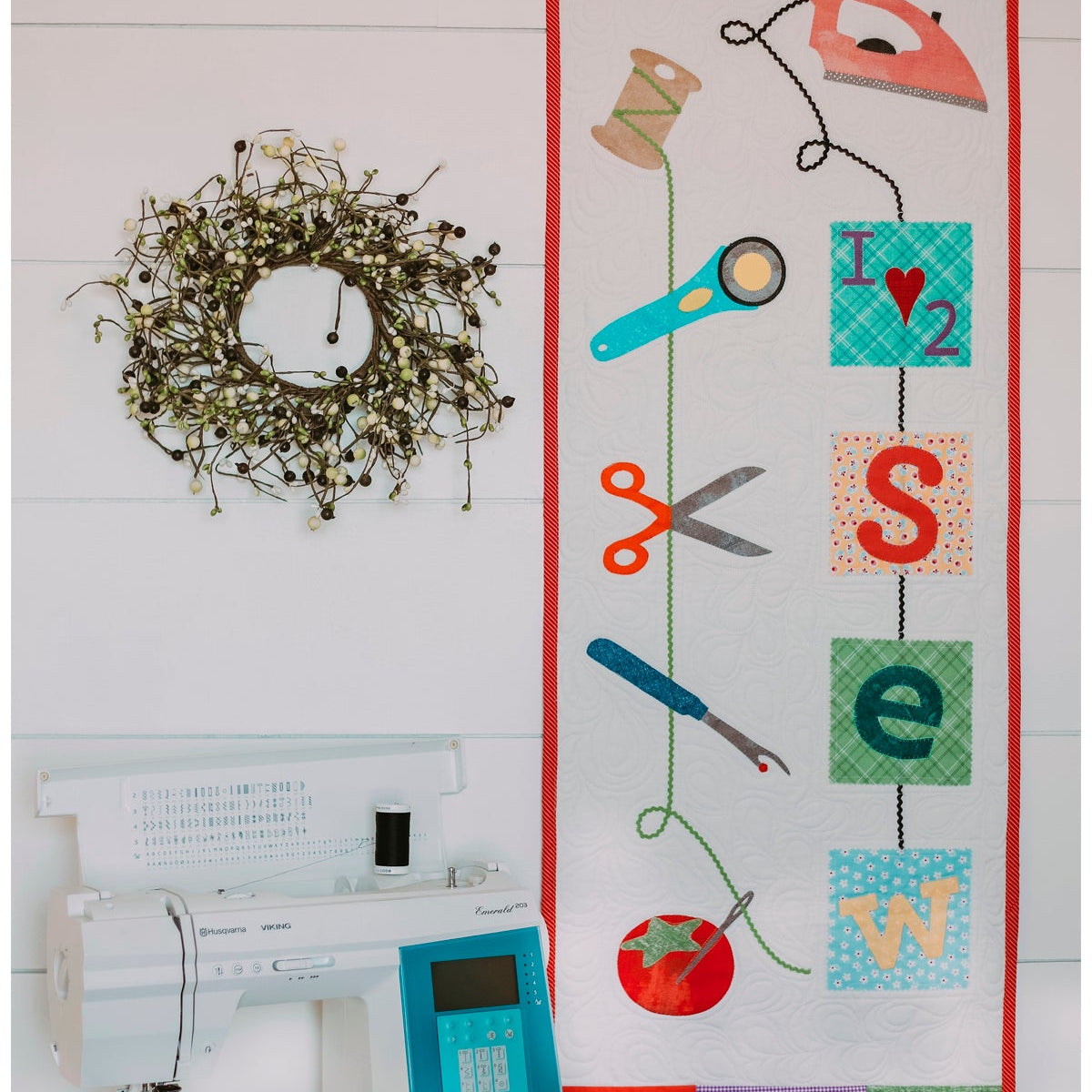 Sew Downloadable Pattern – Quilting Books Patterns and Notions