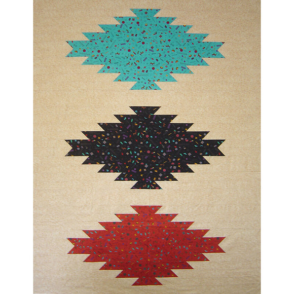 Simply Southwest Downloadable Pattern